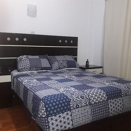 تاكنا Hospedaje Familiar Rigimark المظهر الخارجي الصورة